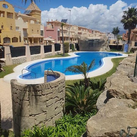 Sunset Tarifa Apartment Exterior photo