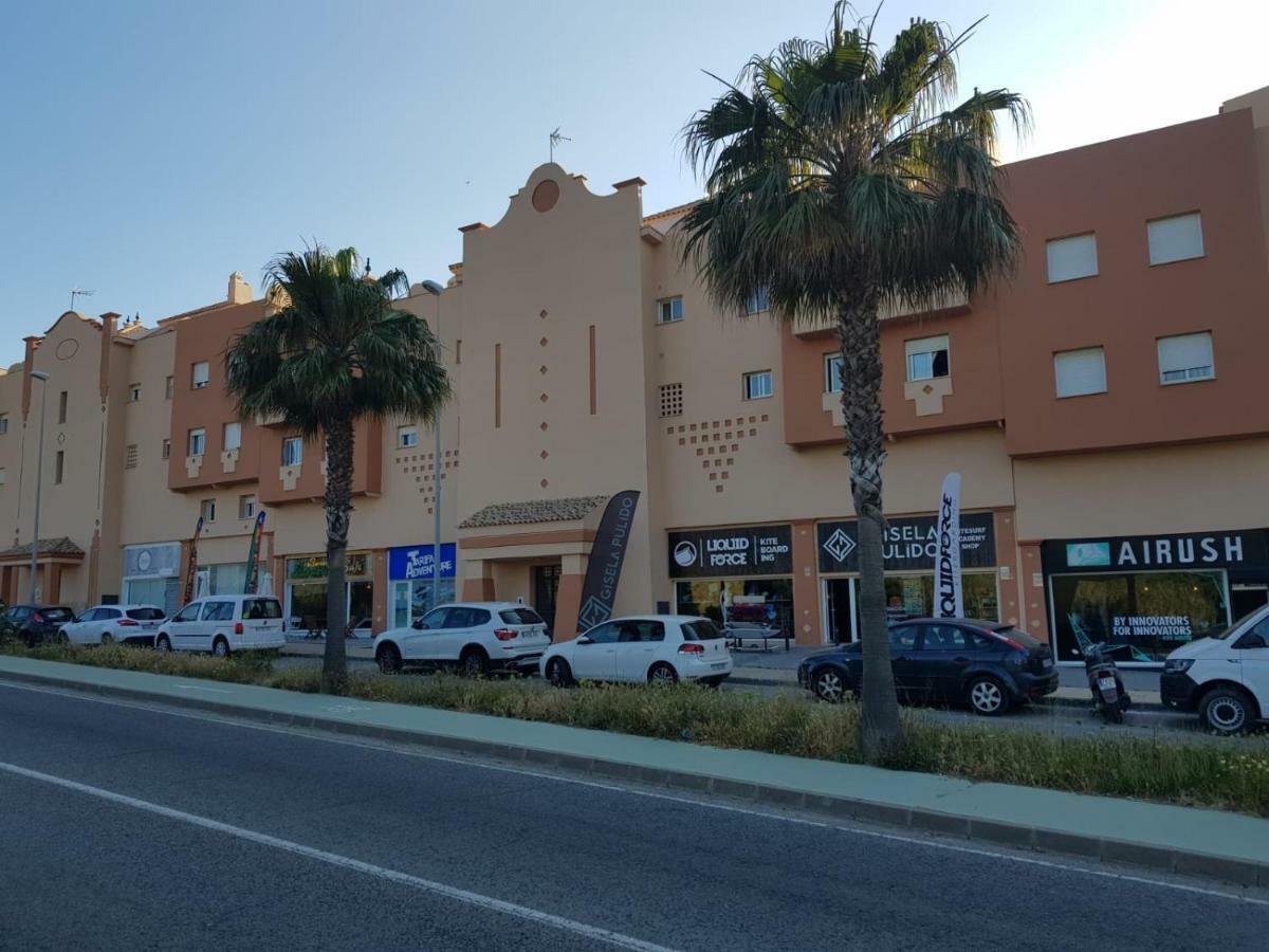Sunset Tarifa Apartment Exterior photo